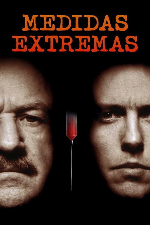 Medidas extremas