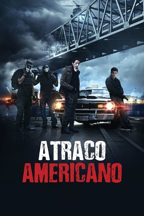 American Heist