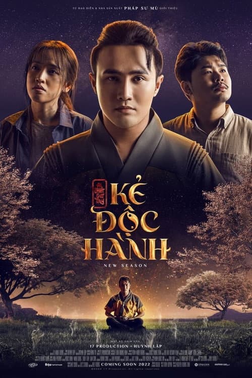 Ai chết giơ tay: Kẻ Độc Hành