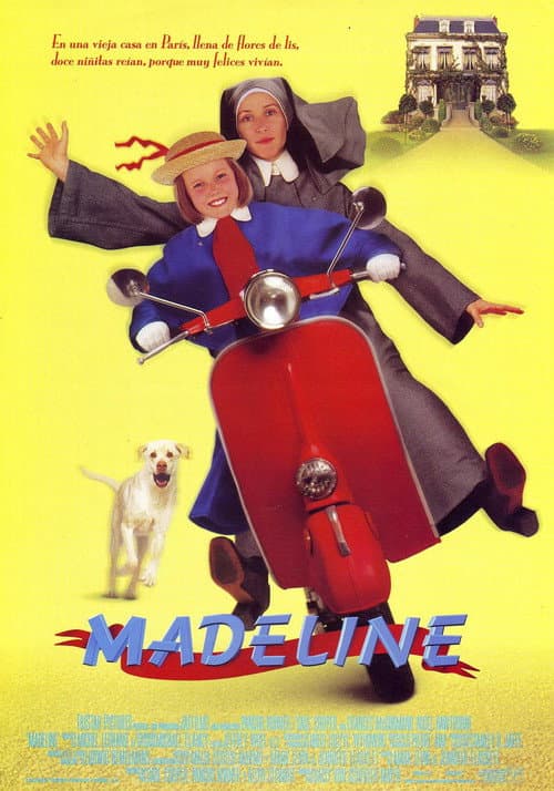 Madeline