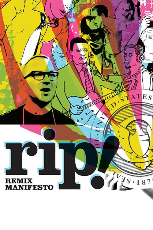 RiP! Un Manifesto Remixado