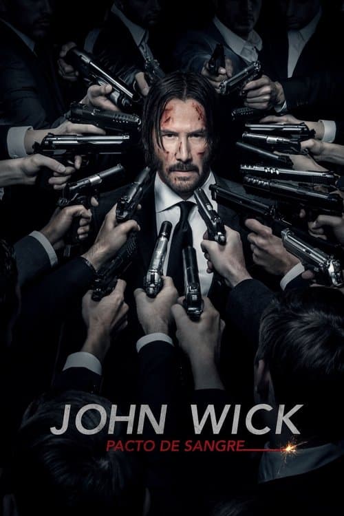 John Wick 2: Un Nuevo Día para Matar