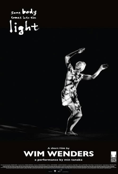 Some Body Comes Into the Light