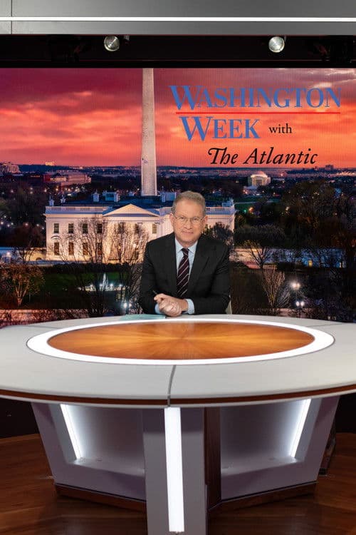 Washington Week with The Atlantic
