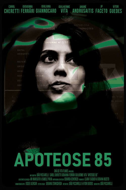 APOTEOSE 85