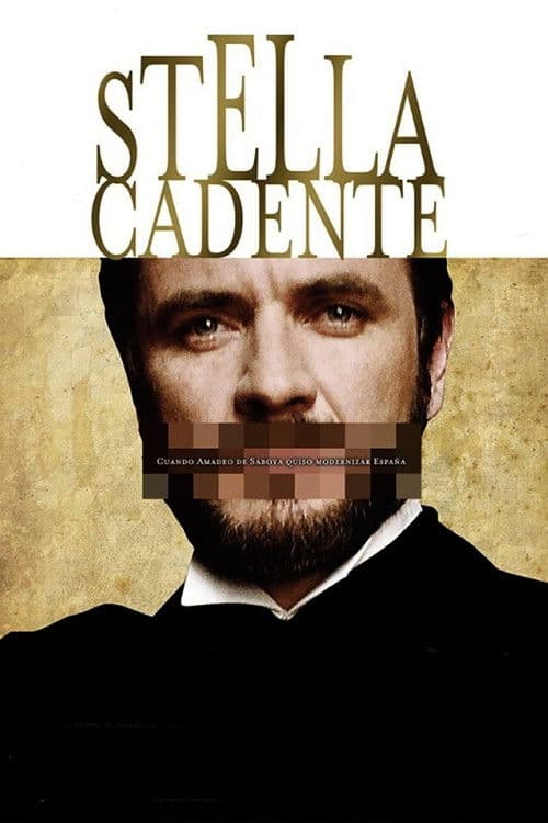 Stella cadente