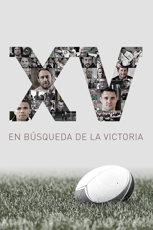 XV En búsqueda de la victoria