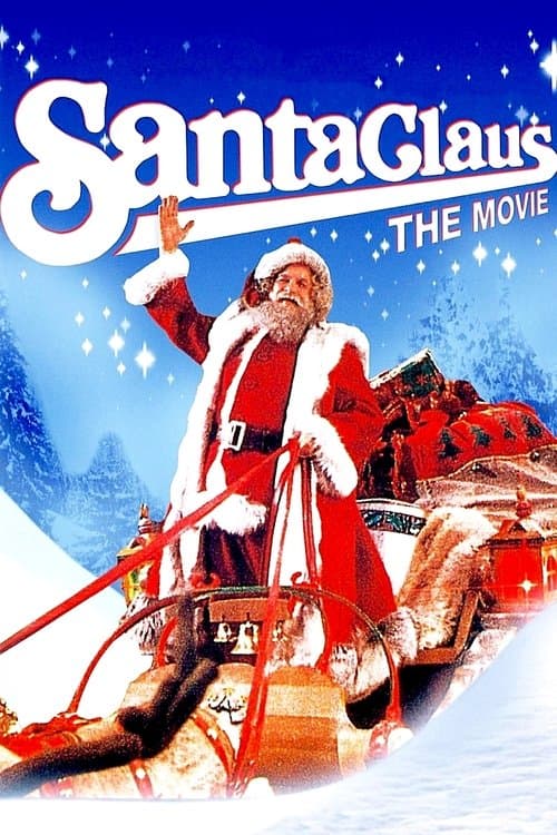 Santa Claus. La Película