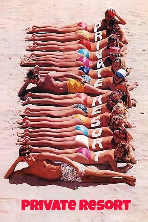 Resort privado