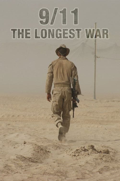 9/11: La Guerra Sin Fin