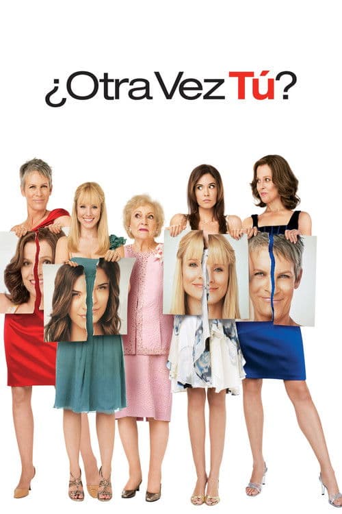 Otra vez tu