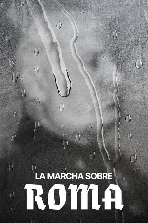 Marcia su Roma
