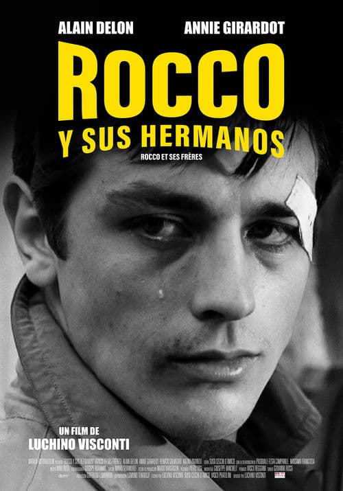 Rocco y sus hermanos