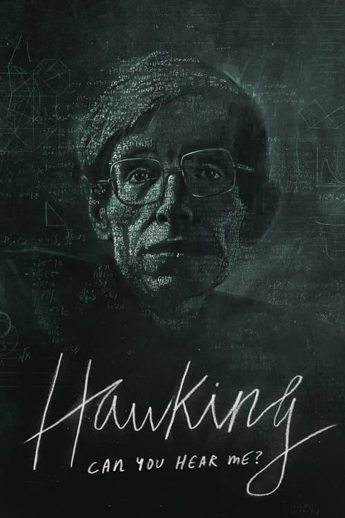Hawking: Más allá de la ciencia