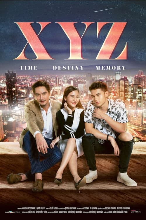 XYZ the series
