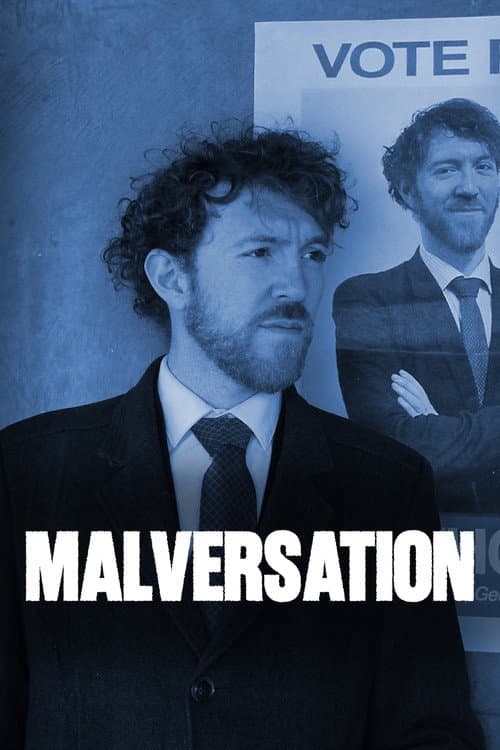 Malversation