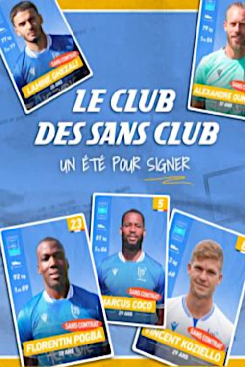 Le club des sans club