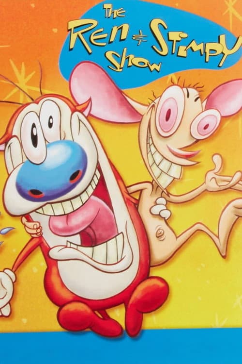 Ren y Stimpy