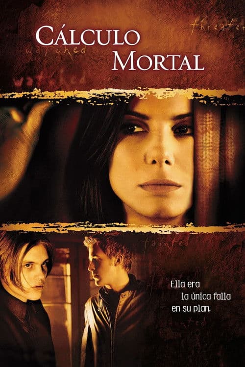 Cálculo mortal
