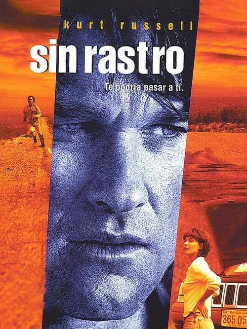 Sin rastro