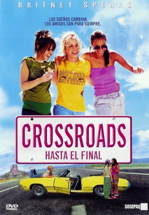 Amigas para siempre