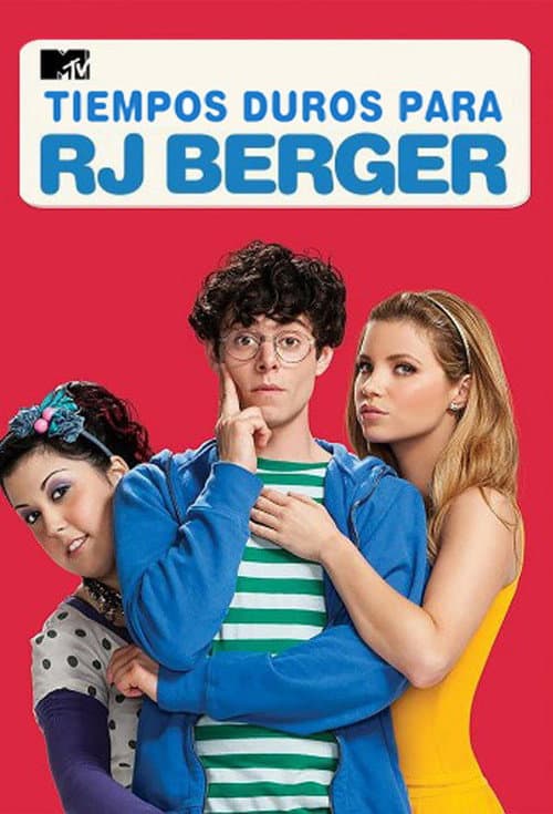 The Hard Times of RJ Berger