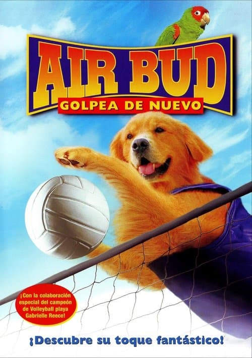 Air Bud: Golpea de Nuevo