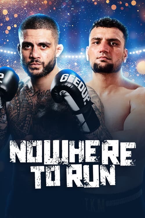 Tyson Pedro vs. Taimoor Khan