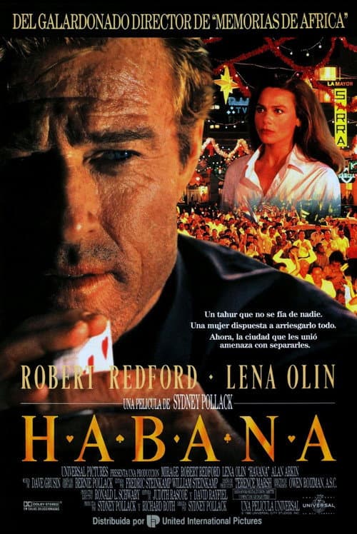 Havana