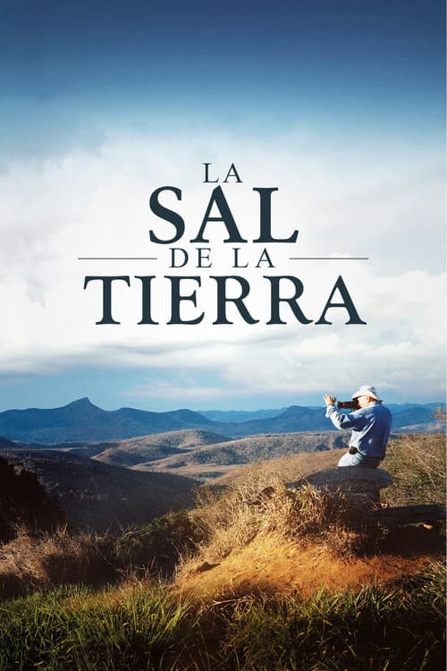La sal de la Tierra