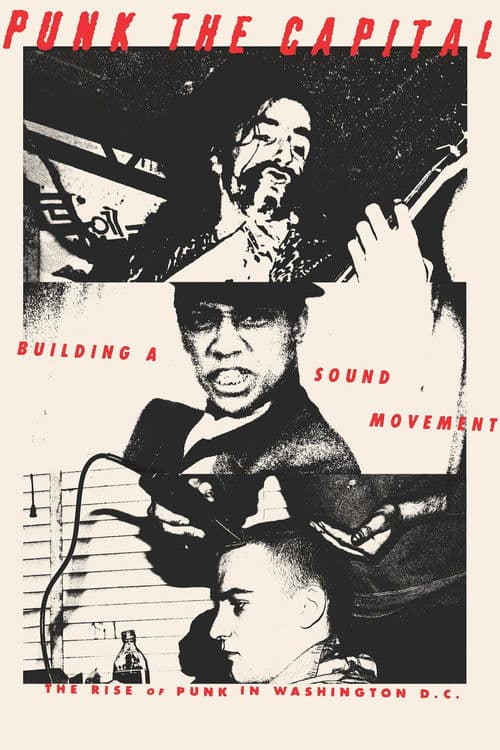Punk the Capital: Building a Sound Movement