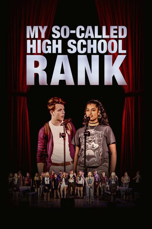 Mi Supuesto Ranking Escolar
