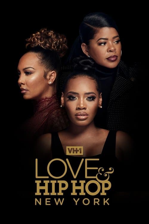 Love & Hip Hop Live: The Wedding