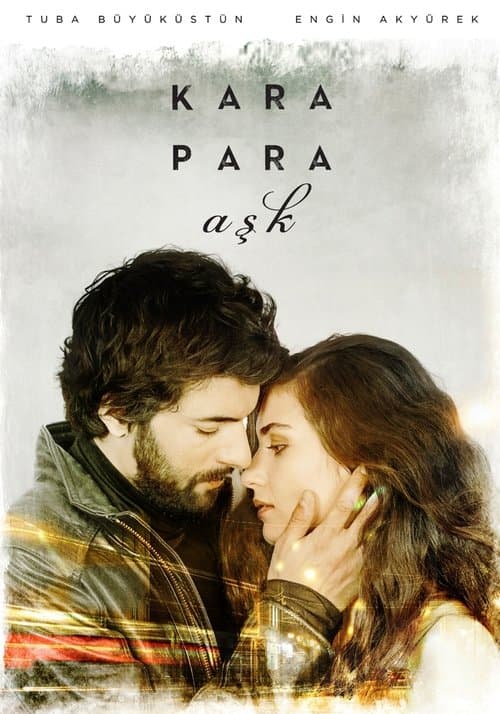 Dinero sucio y amor