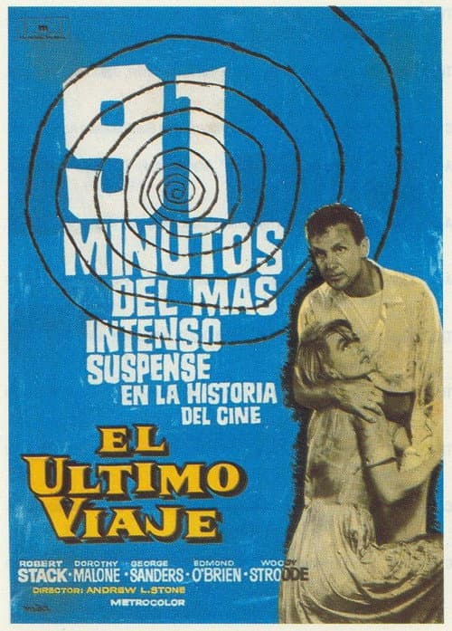 El último viaje
