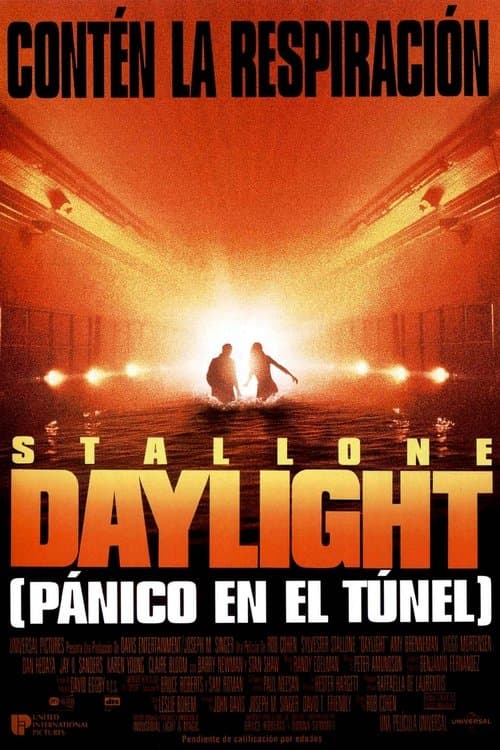 Daylight: Infierno en el túnel