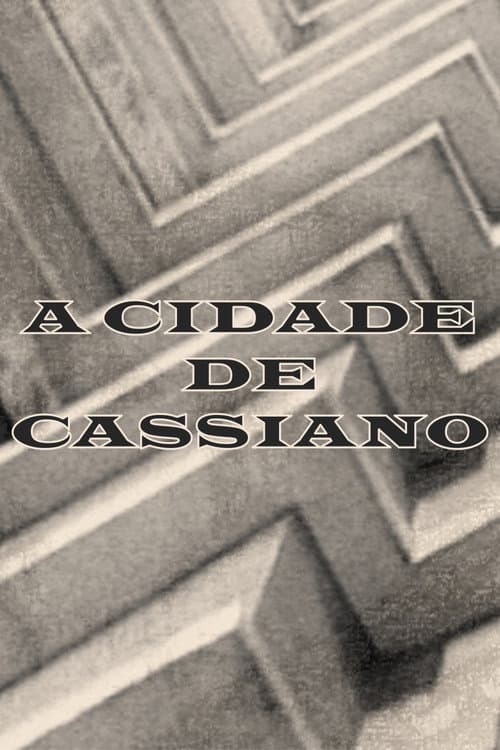 A Cidade de Cassiano