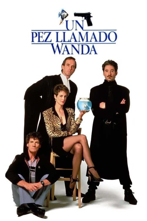 Los enredos de Wanda