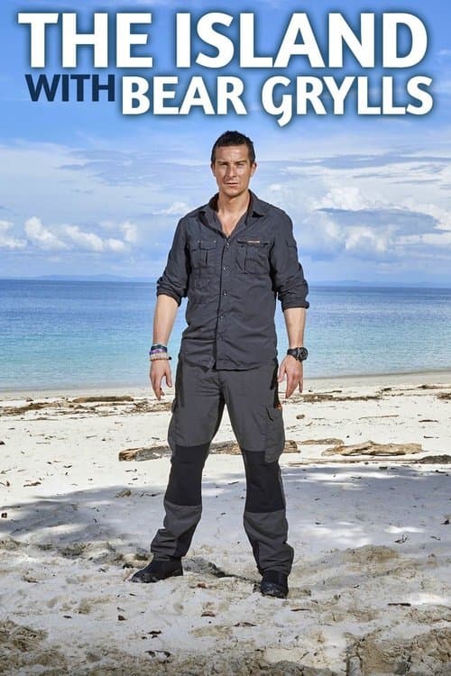 En La Isla Con Bear Grylls
