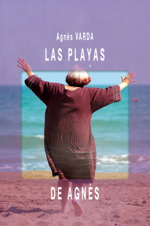 Las playas de Agnès