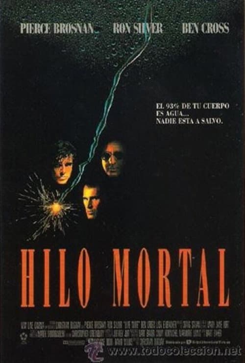 Hilo Mortal