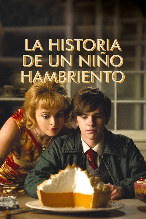 La Historia de un Niño Hambriento