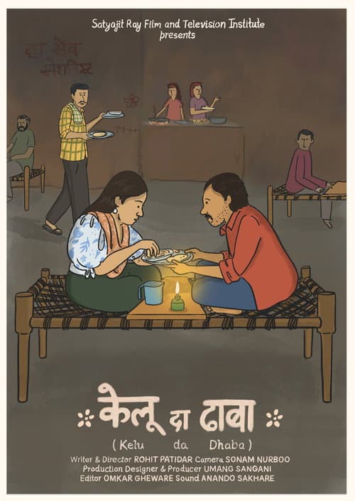Kelu Da Dhaba