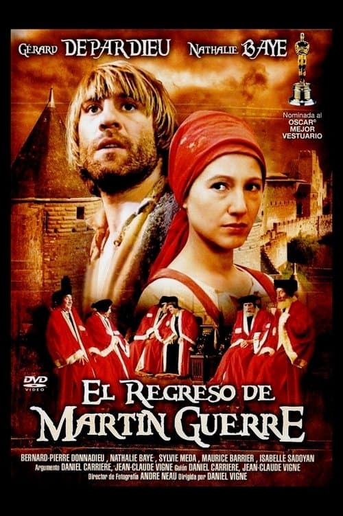 Le Retour de Martin Guerre
