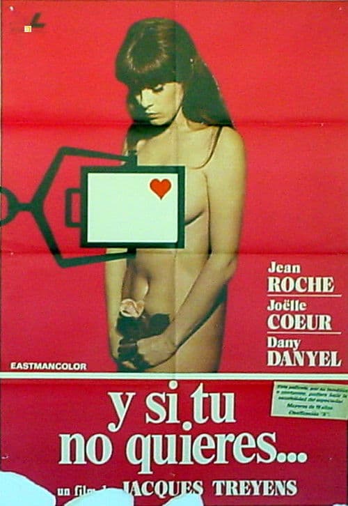 Et si tu n'en veux pas