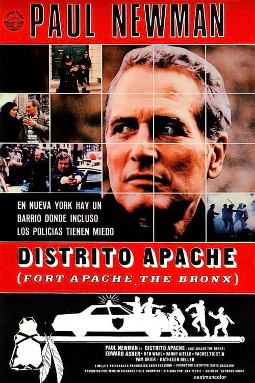 Las calles del infierno