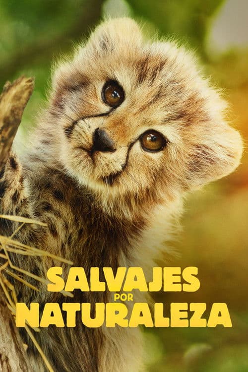 Salvajes por naturaleza
