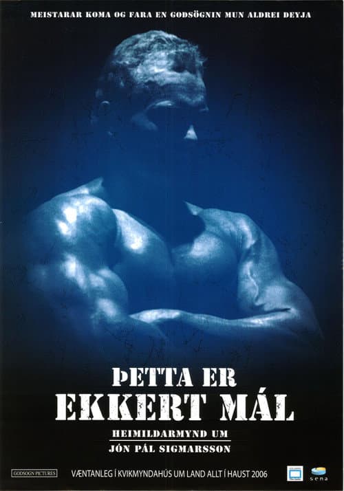 Þetta er ekkert mál