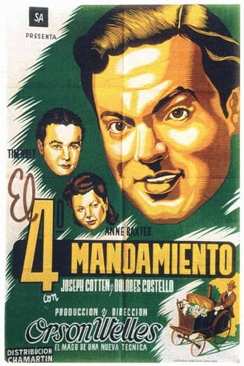 Los magníficos Ambersons