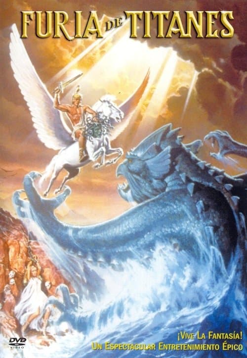 Furia de Titanes